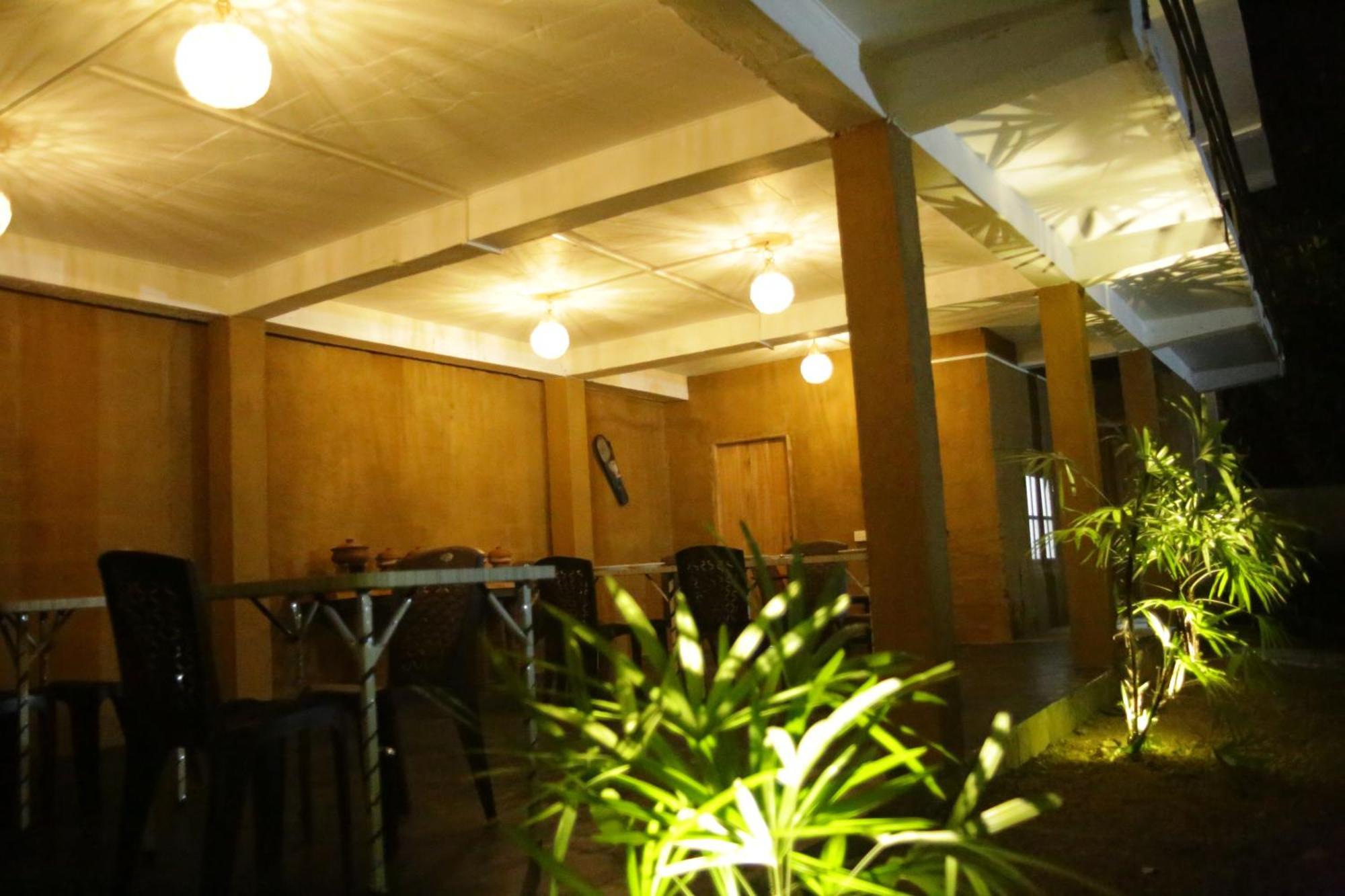A4 Villas Udawalawe Bagian luar foto