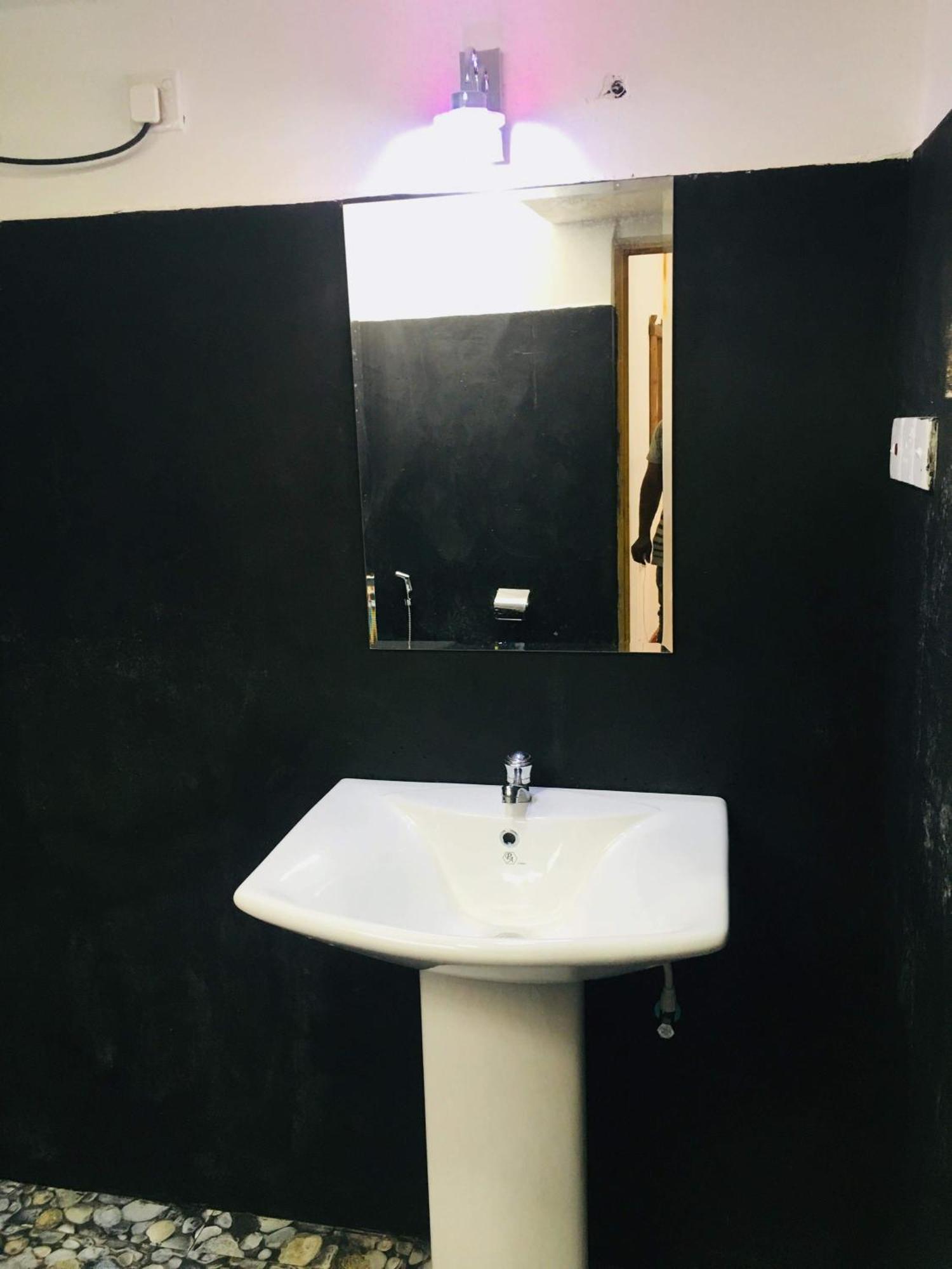 A4 Villas Udawalawe Bagian luar foto
