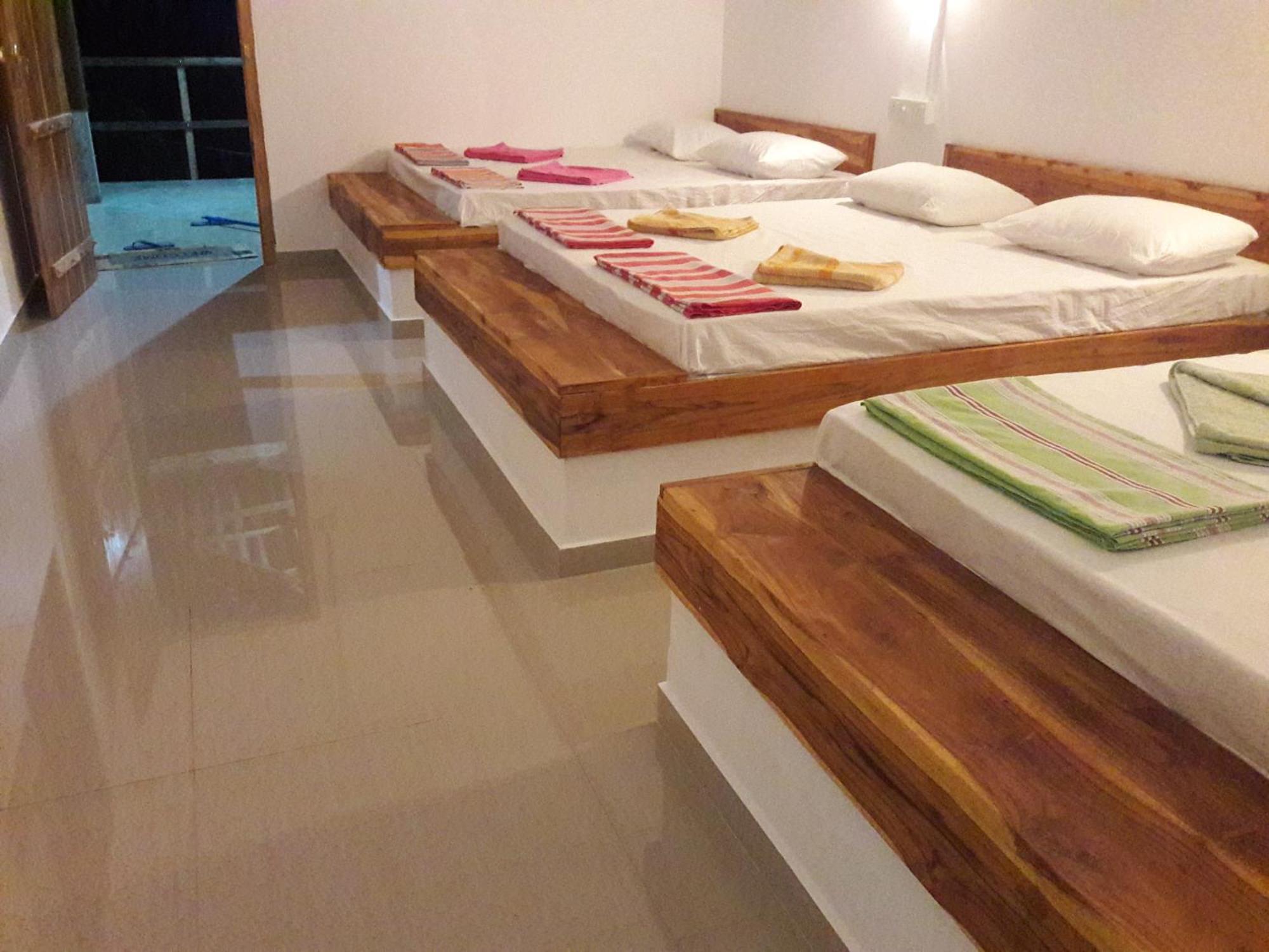 A4 Villas Udawalawe Bagian luar foto