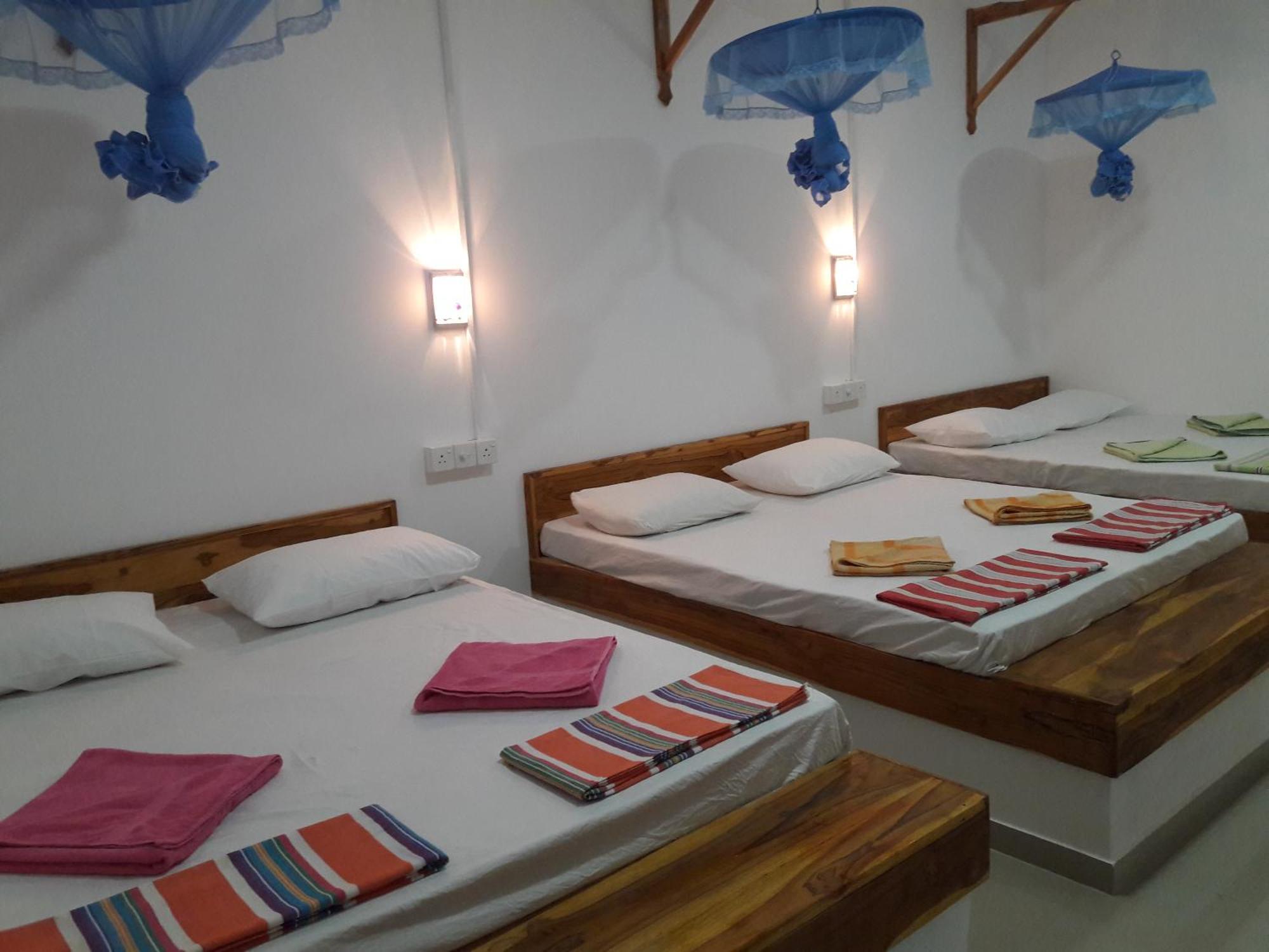 A4 Villas Udawalawe Bagian luar foto