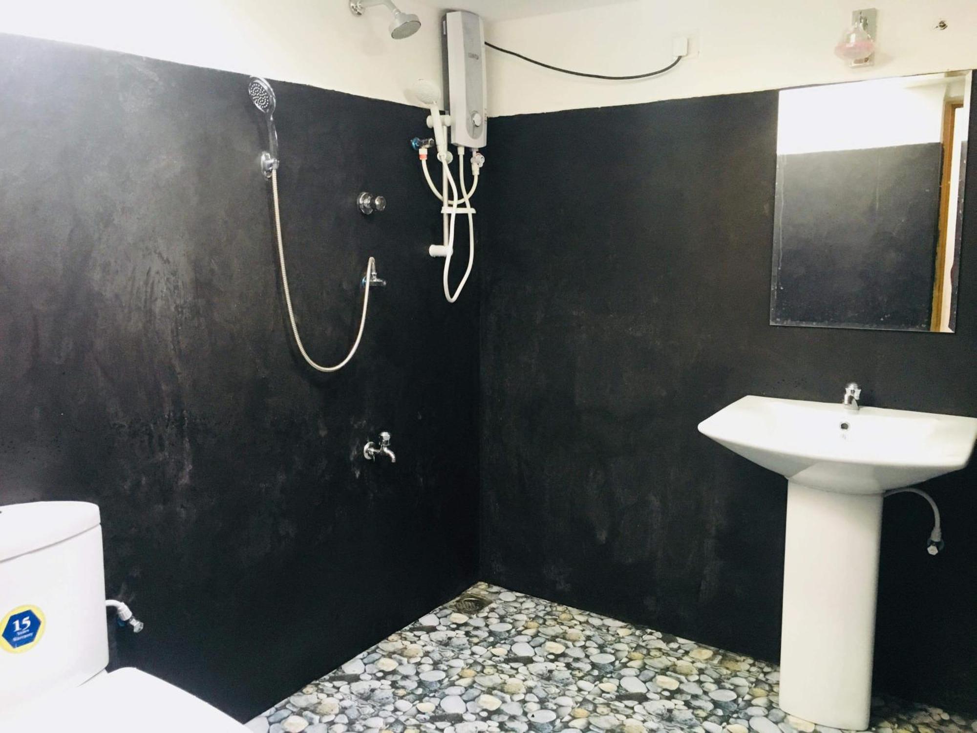 A4 Villas Udawalawe Bagian luar foto