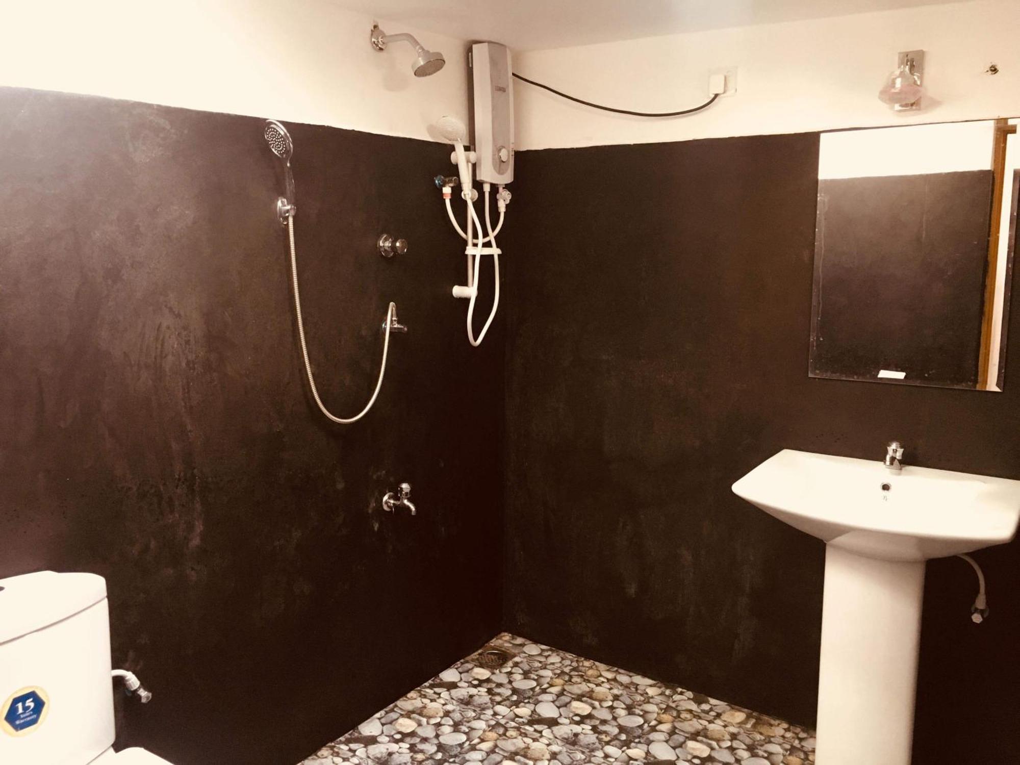 A4 Villas Udawalawe Bagian luar foto