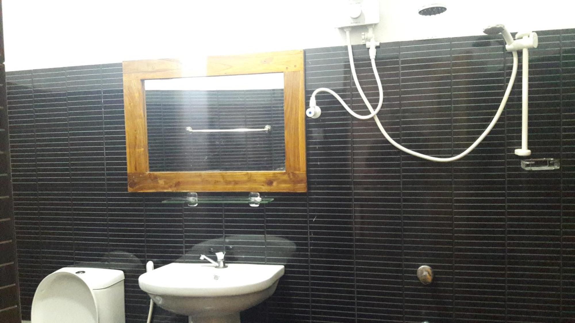 A4 Villas Udawalawe Bagian luar foto