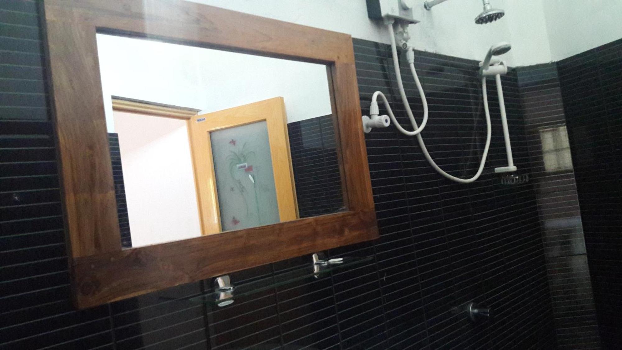A4 Villas Udawalawe Bagian luar foto