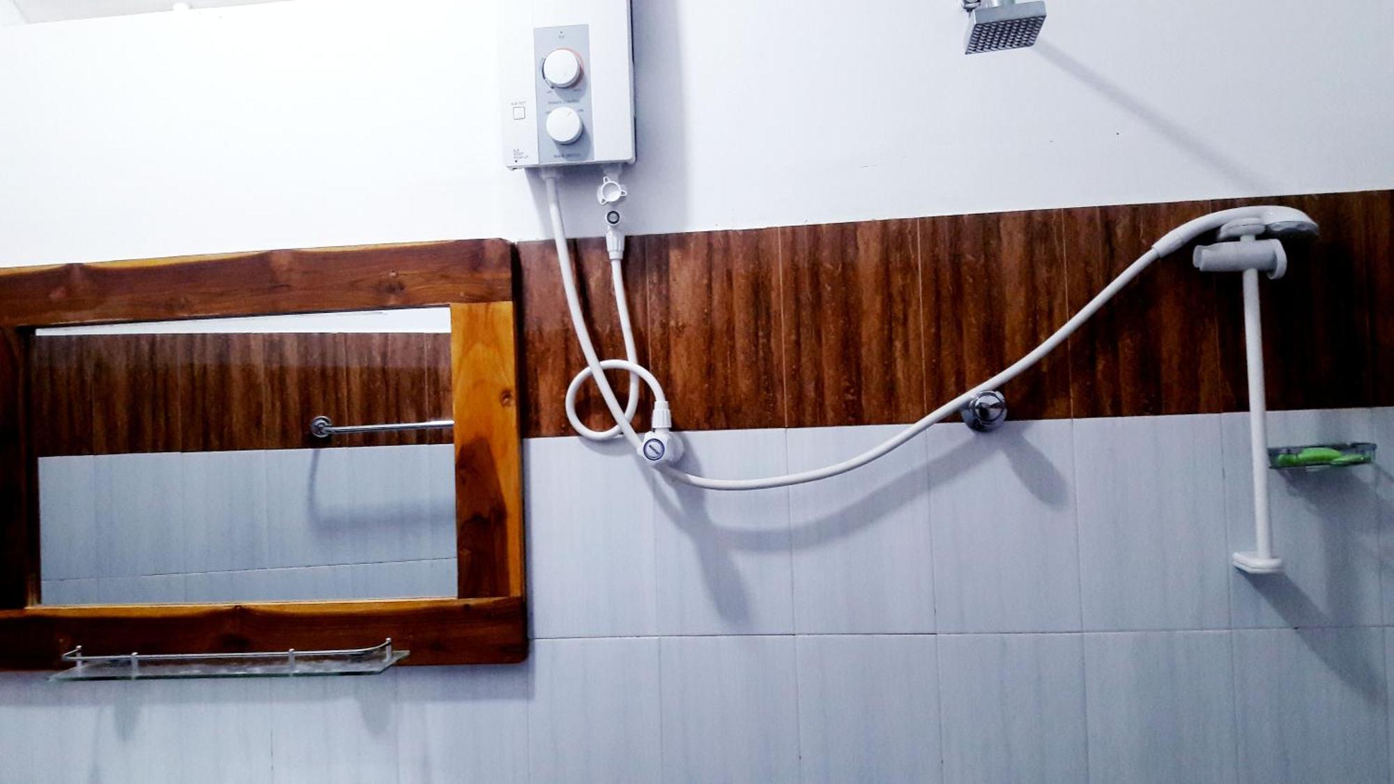 A4 Villas Udawalawe Bagian luar foto