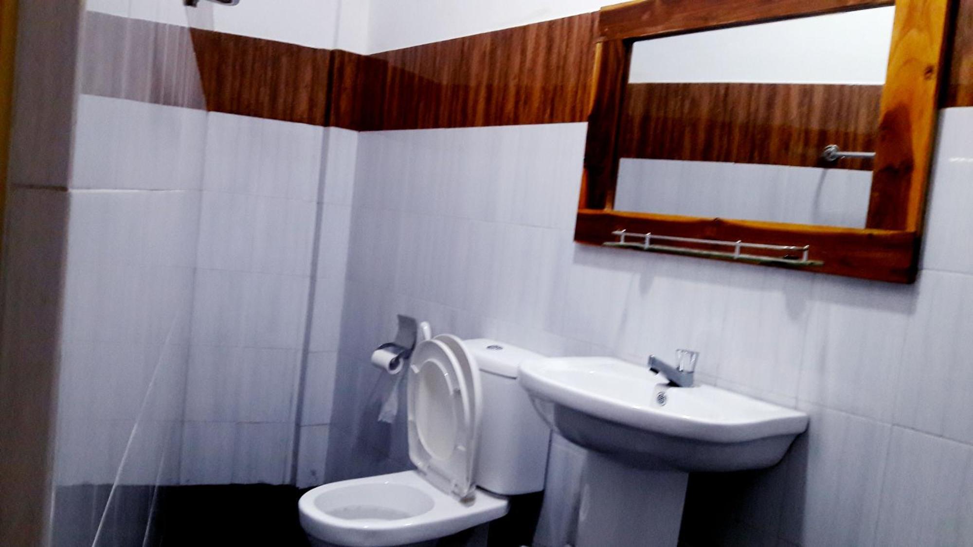 A4 Villas Udawalawe Bagian luar foto