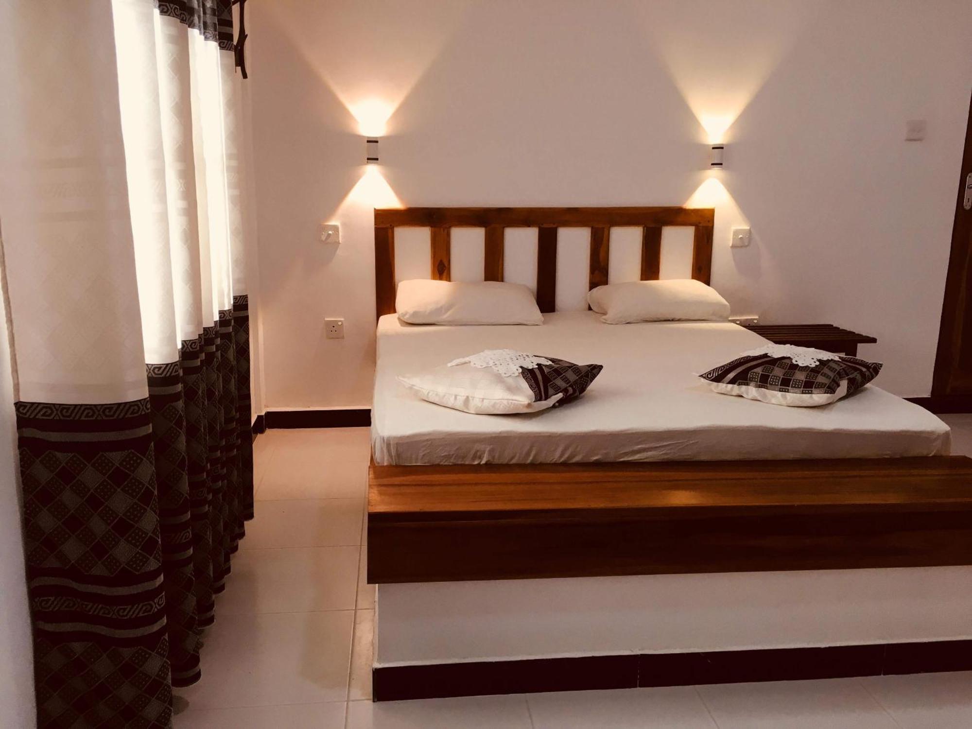 A4 Villas Udawalawe Bagian luar foto