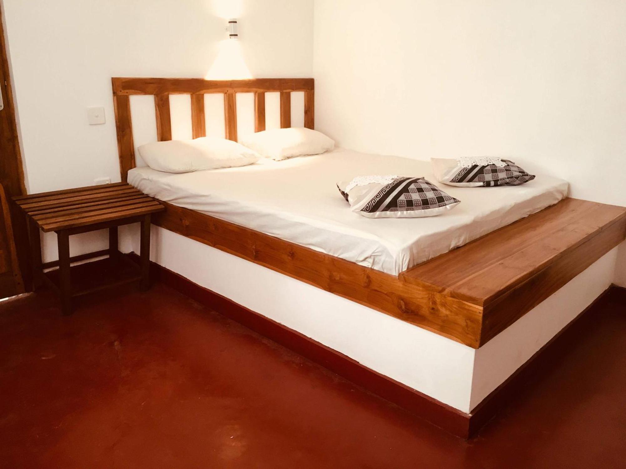 A4 Villas Udawalawe Bagian luar foto