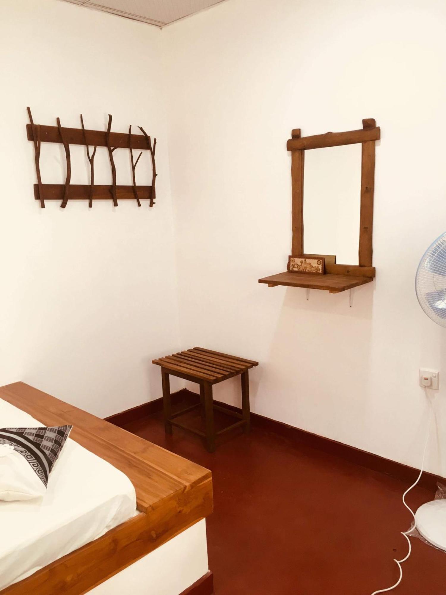 A4 Villas Udawalawe Bagian luar foto