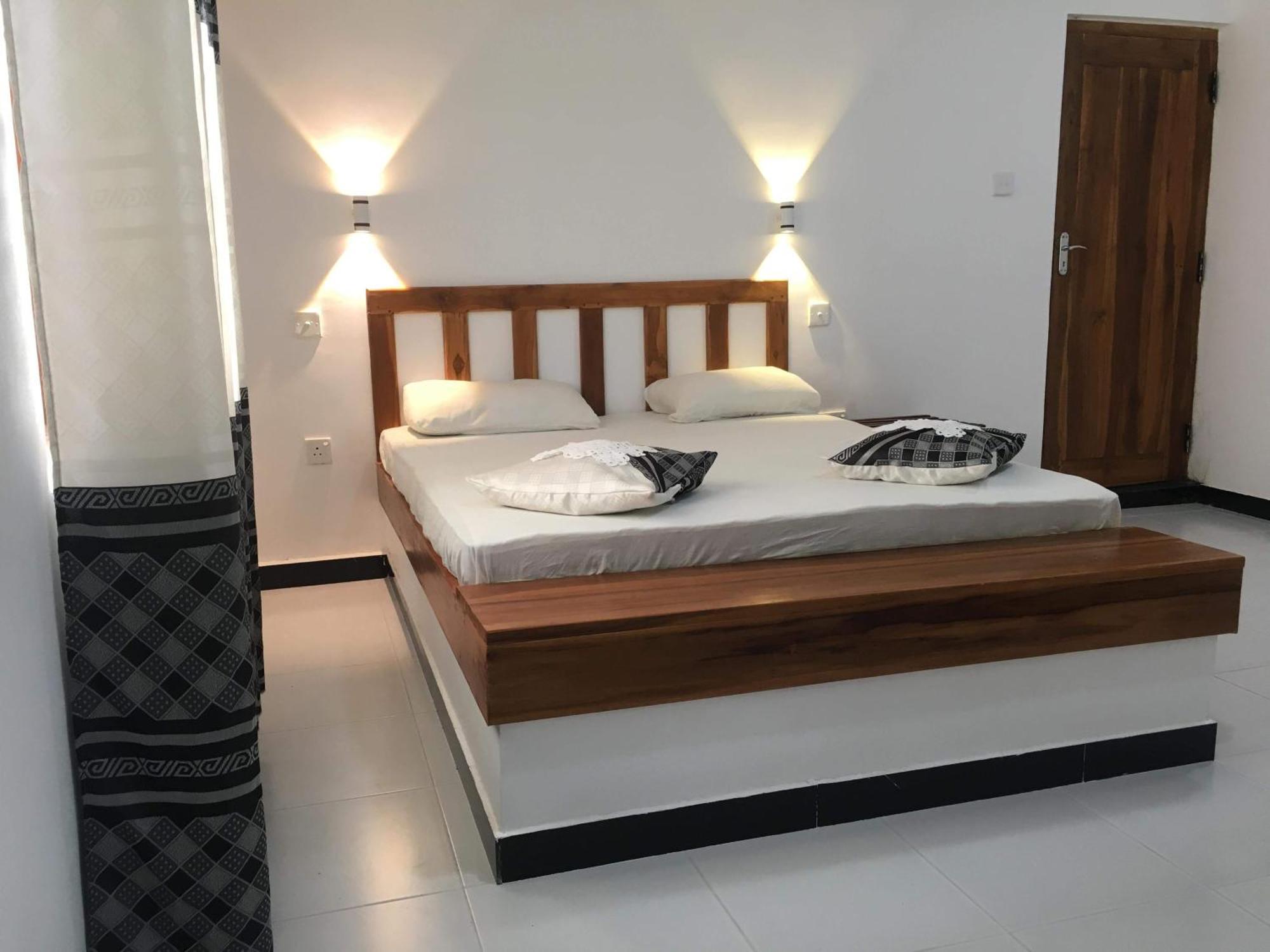 A4 Villas Udawalawe Bagian luar foto