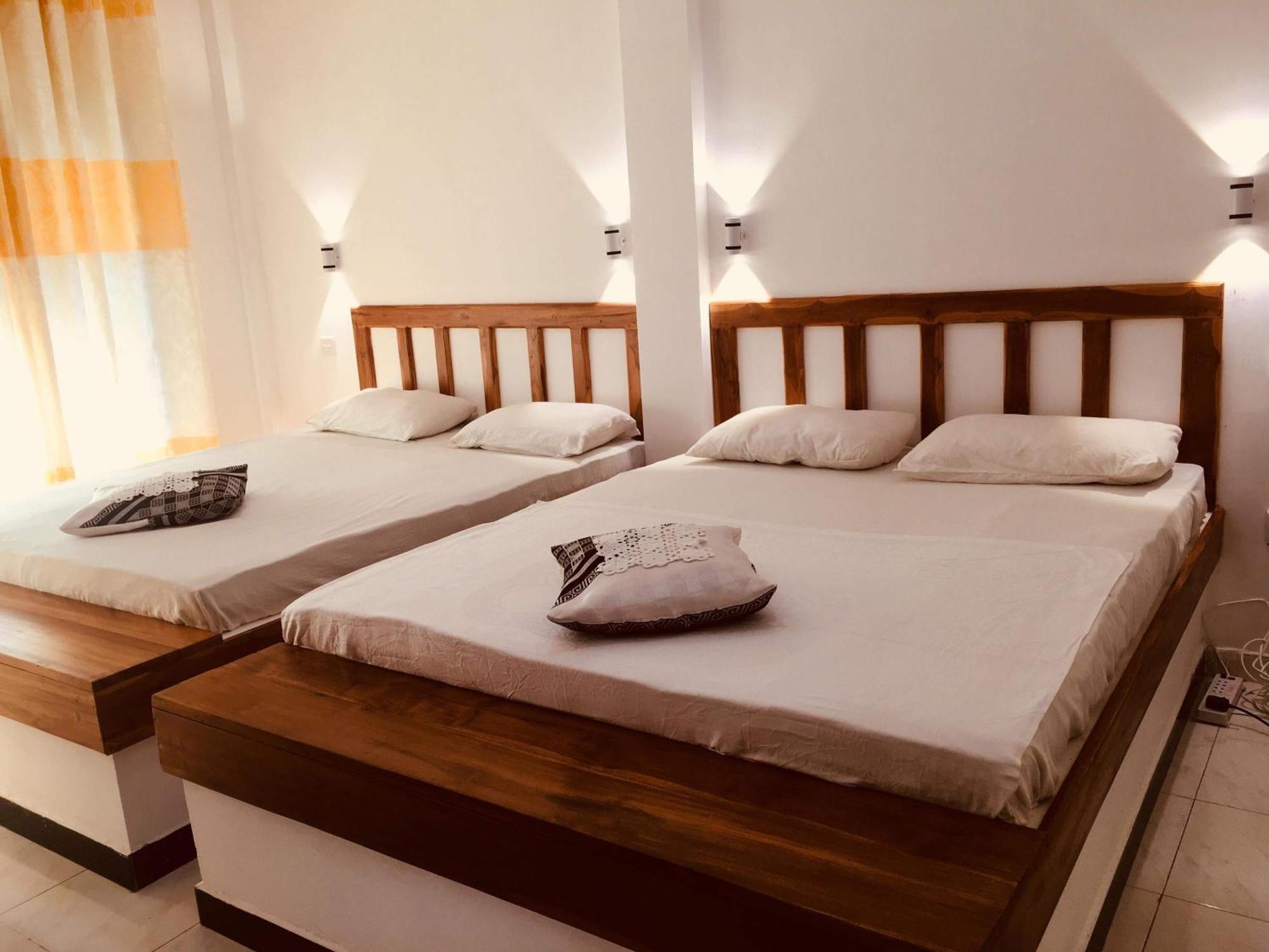 A4 Villas Udawalawe Bagian luar foto