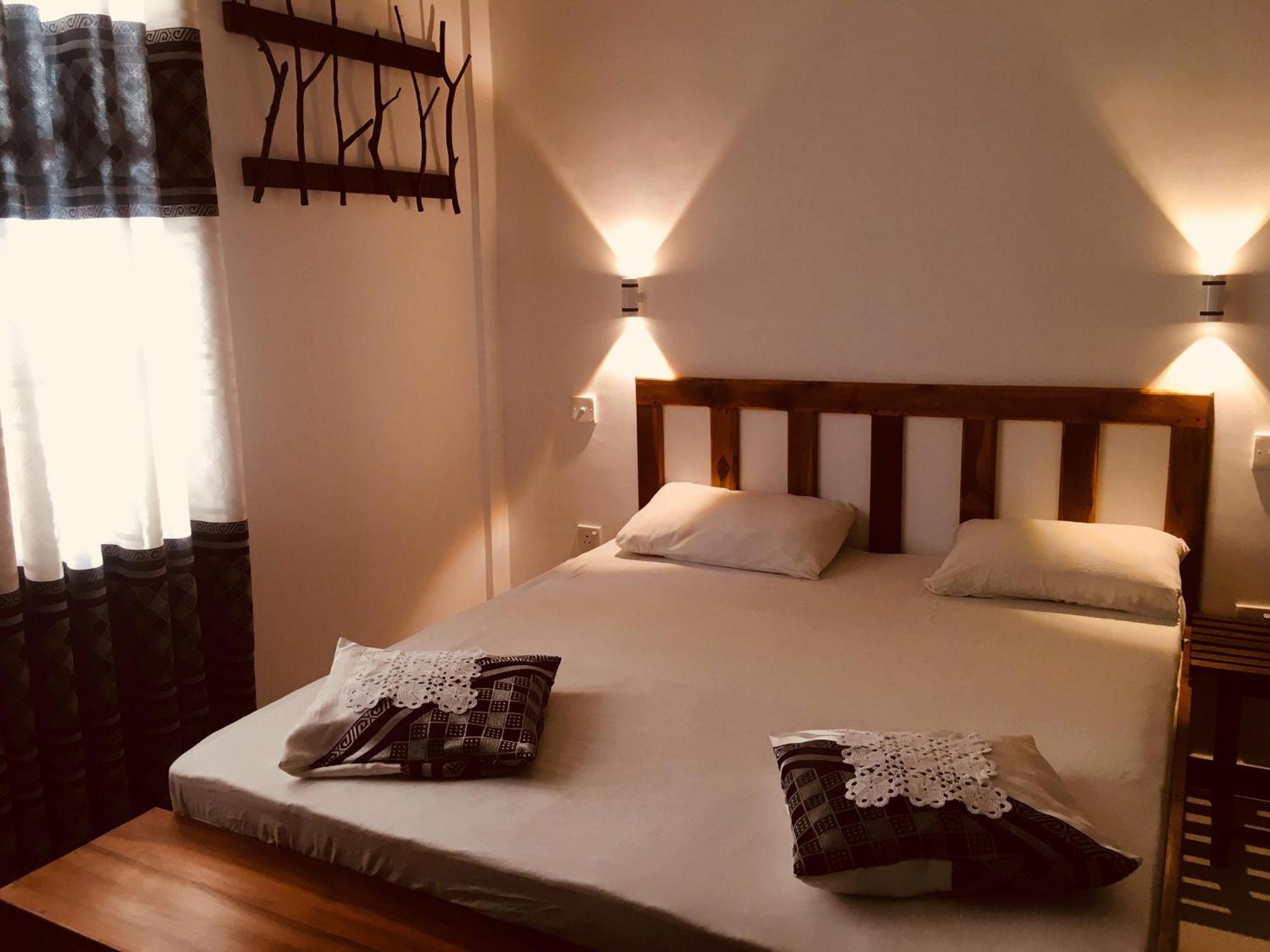 A4 Villas Udawalawe Bagian luar foto