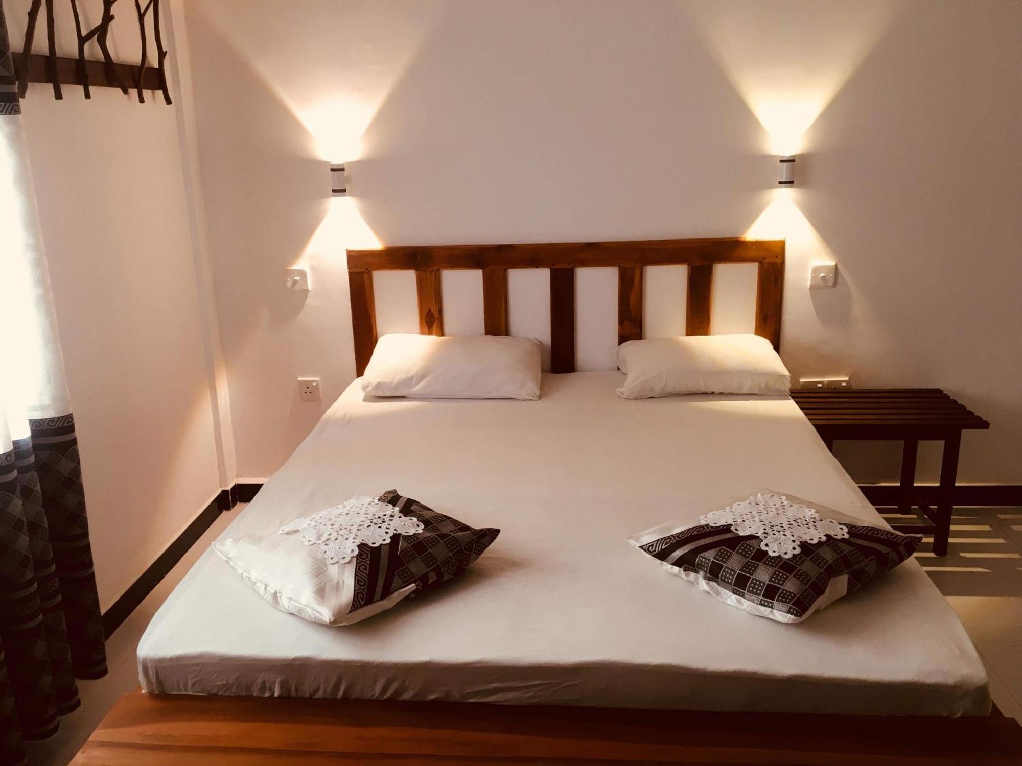 A4 Villas Udawalawe Bagian luar foto