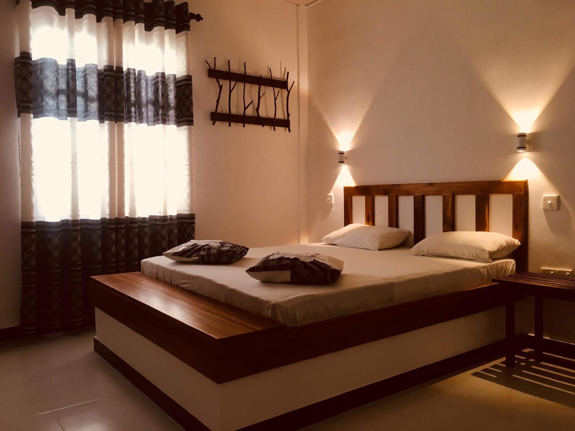 A4 Villas Udawalawe Bagian luar foto